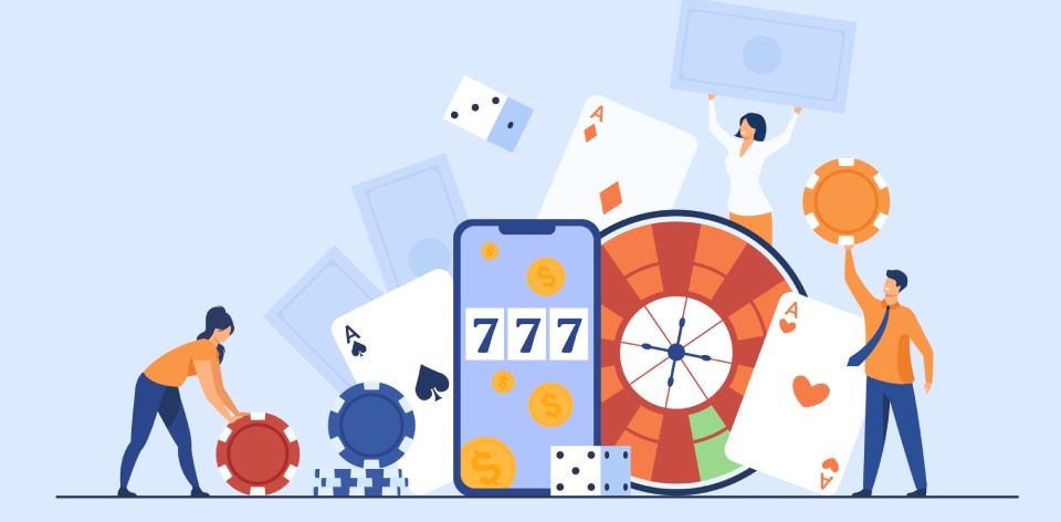 Promoting Responsible Gambling Awareness